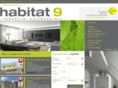 habitat9.com