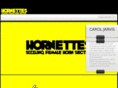 hornettes.net