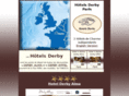 hotelsderby.com