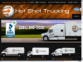 hotshotfreightservices.com