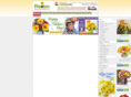 houstonflower.net