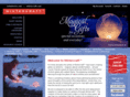 iceglobelanterns.com