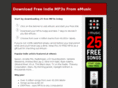 indiemp3downloads.com