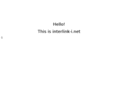 interlink-i.net