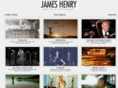 jameshenry.co.uk