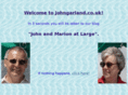 johngarland.co.uk