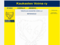 kaukastenvoima.net