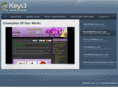 keys3.com