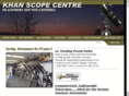 khanscopecentre.com