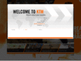 ktmteamorange.com