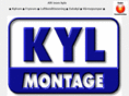kylmontage.com