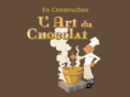 lartduchocolat.com