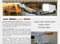 leggotttrailers.com