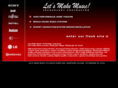 letsmakemusic.com
