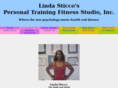 lsfitness.com