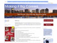 makingitbigcareers.com
