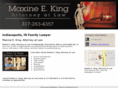 maxinekingfamilylaw.com