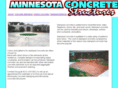 minnesotaconcretestamping.com