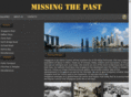 missingthepast.com