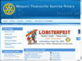 mtsunriserotary.org
