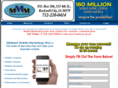 mwmobilemarketing.com