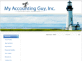 myacctguy.com