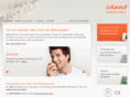 mydentzahnersatz.com