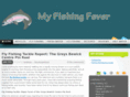 myfishingfever.com