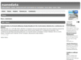 nanodata.co.uk