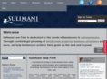 nataliesulimani.com