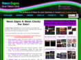 neonsignsanddecor.com