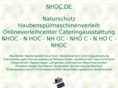 nhoc.de