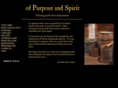 ofpurposeandspirit.com