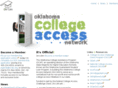 okcollegeaccess.org