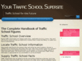 onlinetrafficschools.net