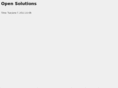 opensolutions.ws