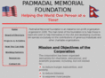 padmadal.com
