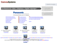 panasonicprofessionalvideo.com