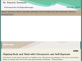 patrickdorman.com