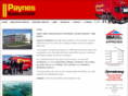 paynesinsulation.com