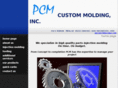 pcmmolding.com