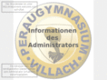 peraugym.info