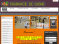 pharmacie-heurlier.com