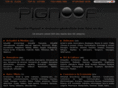 pignoof.com