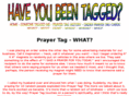 prayertag.org