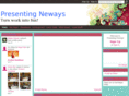 presentingneways.com