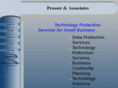 prosser-associates.com