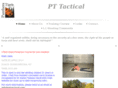 pttactical.com