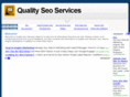 qualityseoservices.org