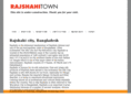 rajshahitown.com